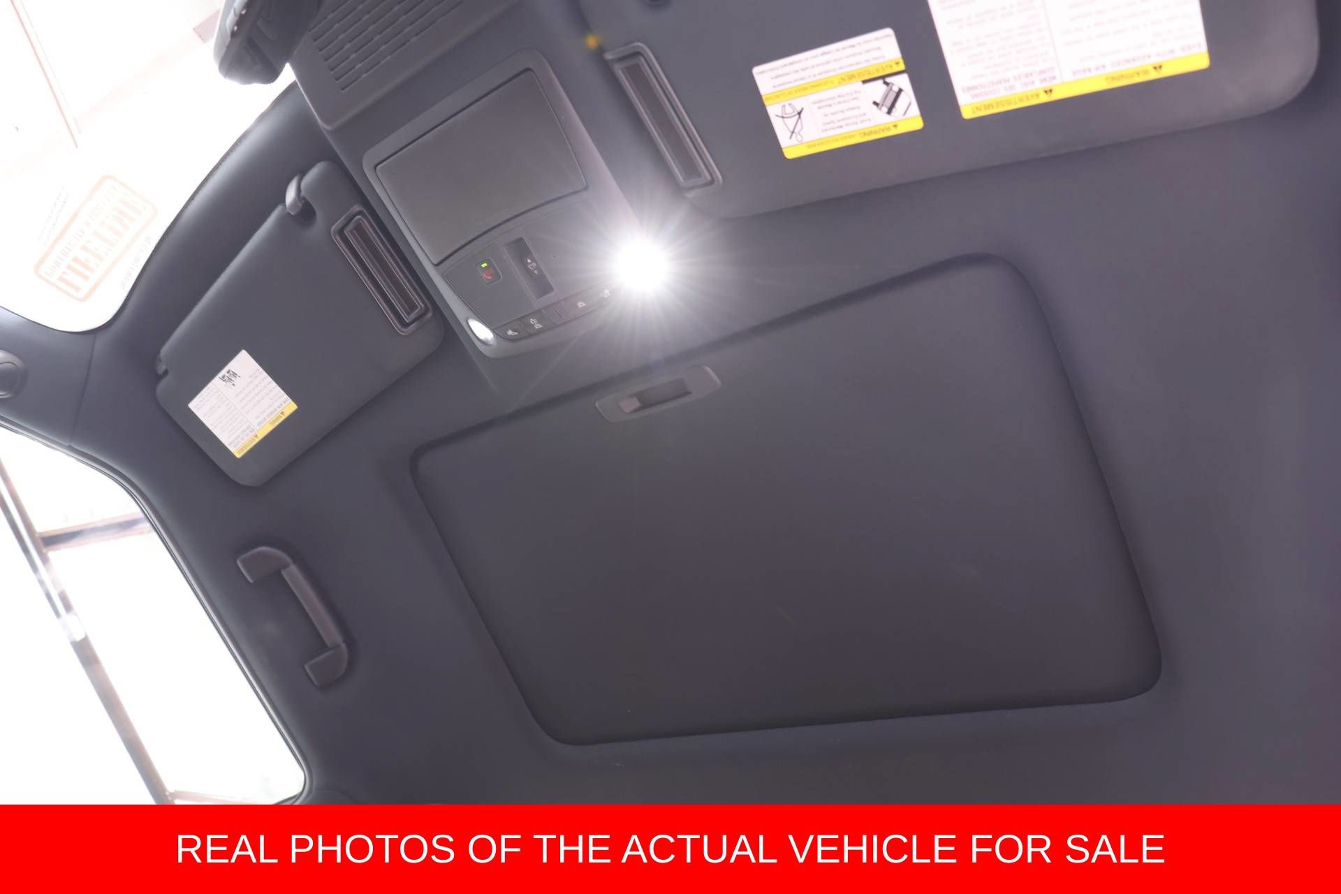 Used 2024 INFINITI QX80 Sensory AWD/4WD image 16