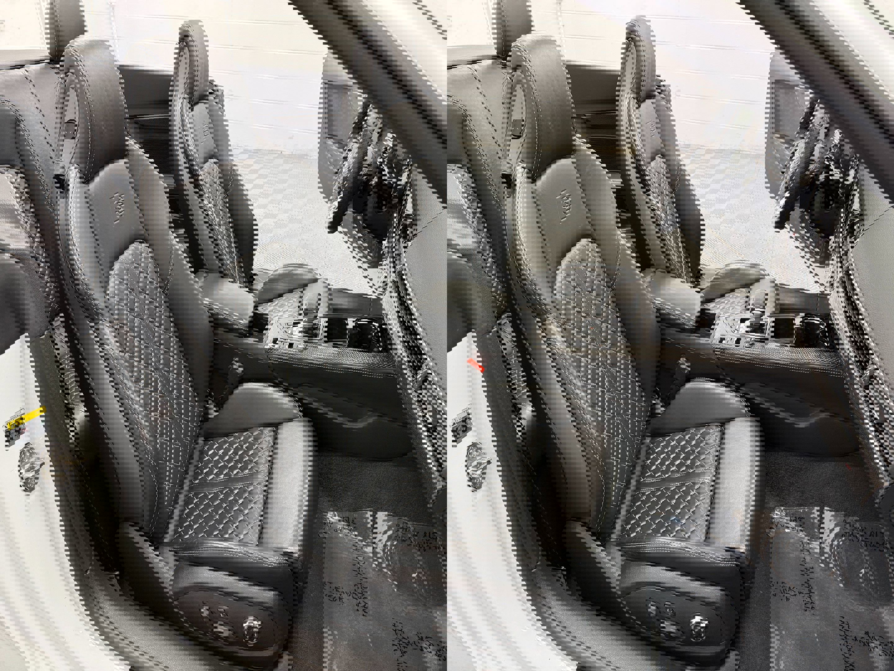 Used 2023 Audi S5 Premium Plus w/ Premium Plus Package image 22