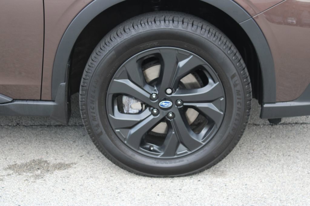 Used 2021 Subaru Outback Touring XT AWD/4WD image 31