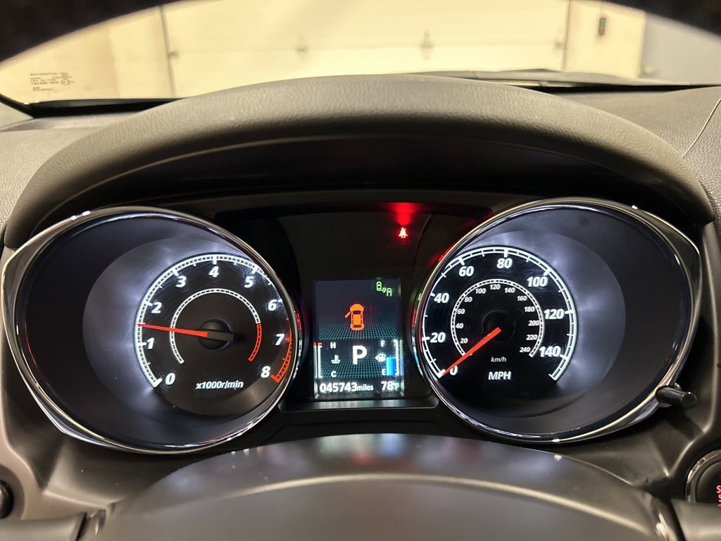 Used 2024 Mitsubishi Outlander Sport SE image 19