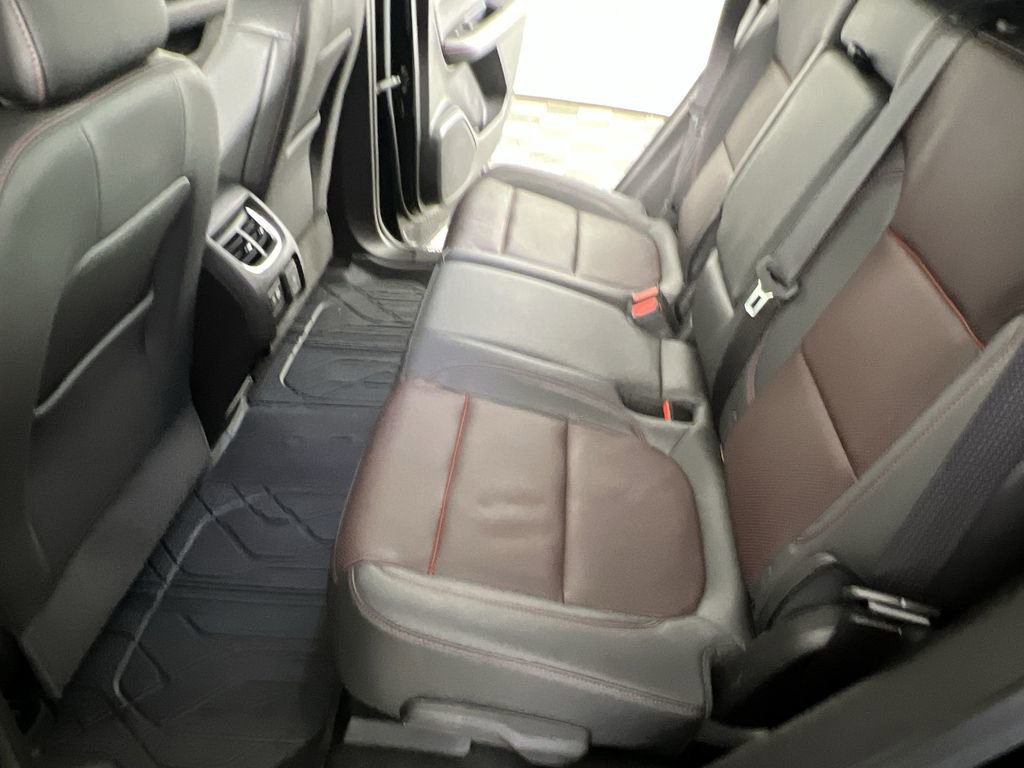 Used 2024 Chevrolet Blazer RS w/ Enhanced Convenience Package image 25