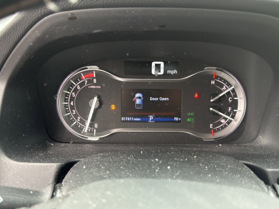 Used 2023 Honda Ridgeline RTL image 15
