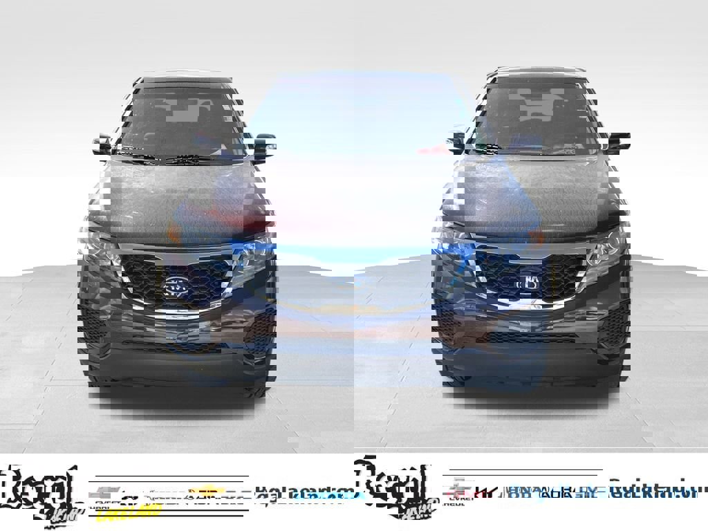 Used 2012 Kia Sorento LX image 5