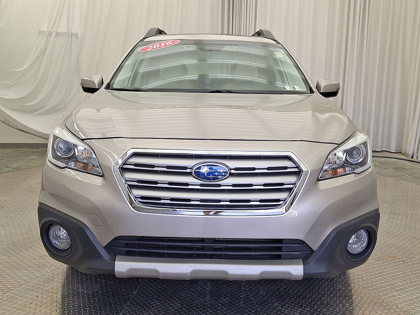 Used 2016 Subaru Outback 2.5i Limited AWD/4WD image 29