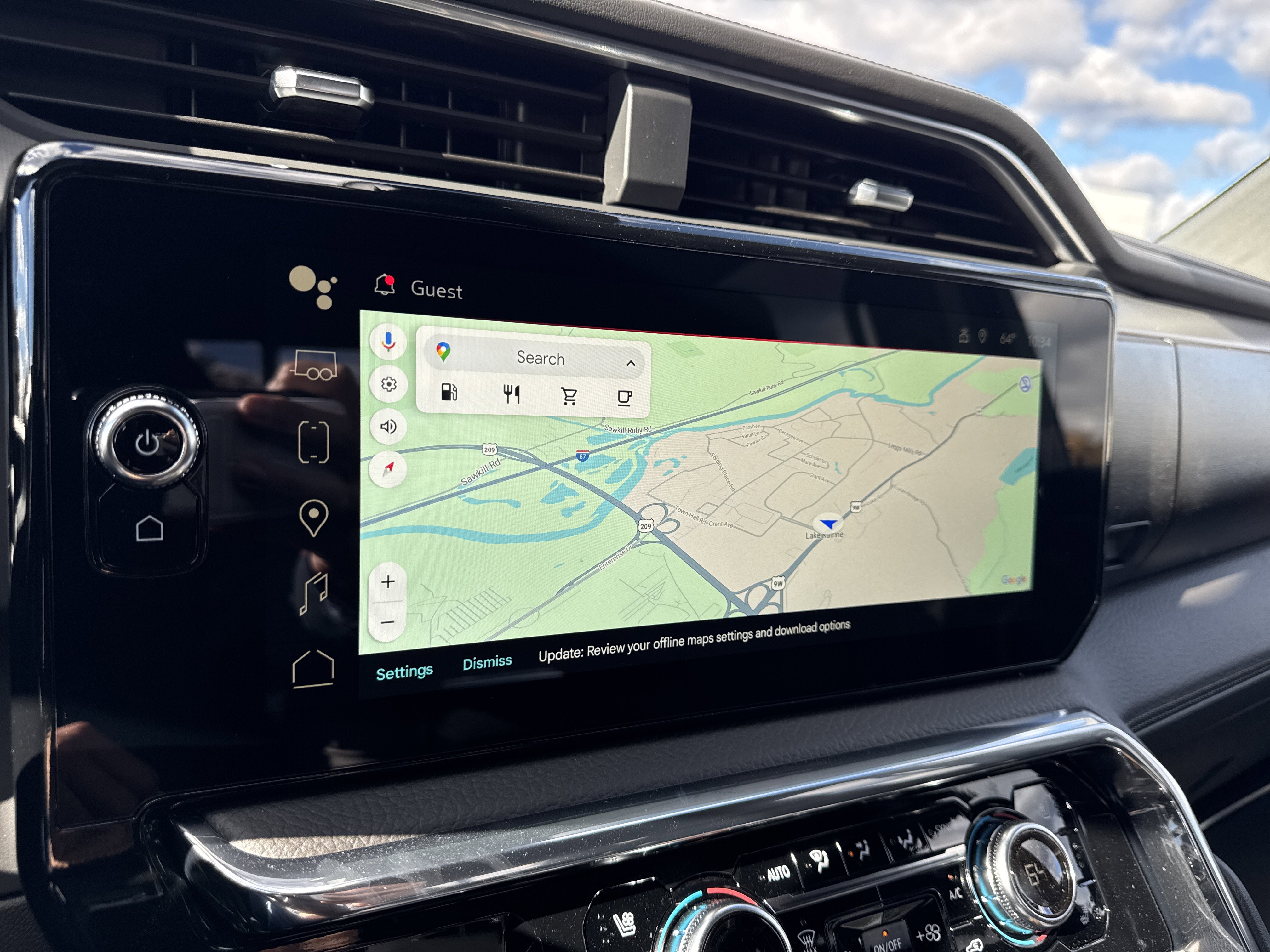 New 2026 GMC Sierra 2500 Denali w/ Technology Package image 21