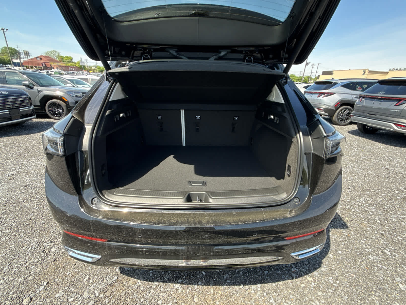 New 2026 Buick Envision Avenir AWD/4WD image 21