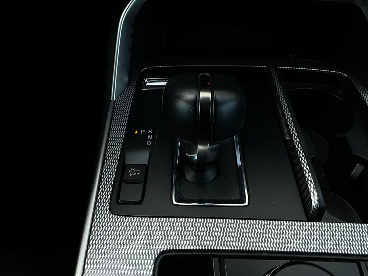 Used 2025 MAZDA CX-70 3.3 Turbo w/ Preferred Package image 24