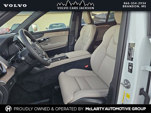 New 2026 Volvo XC90 B6 Ultra w/ Protection Package image 13