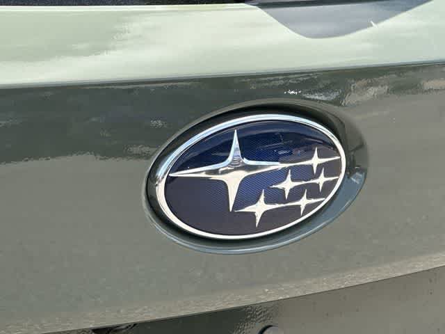 New 2026 Subaru Crosstrek 2.5i Wilderness AWD/4WD image 25