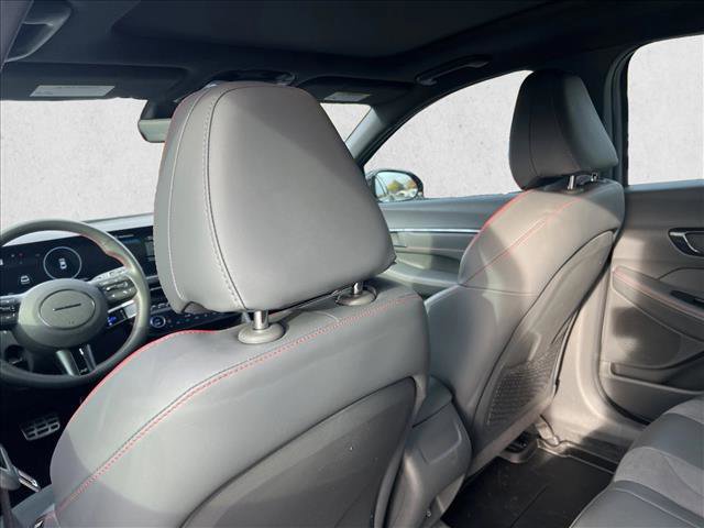 Used 2024 Hyundai Sonata N Line image 17