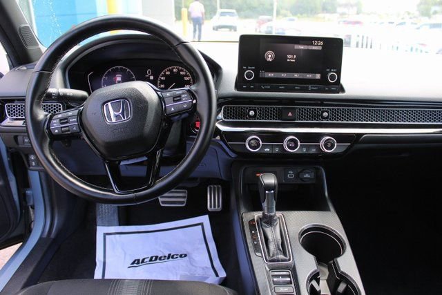 Used 2024 Honda Civic Sport image 19