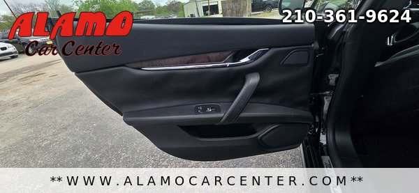 Used 2014 Maserati Quattroporte S Q4 image 31