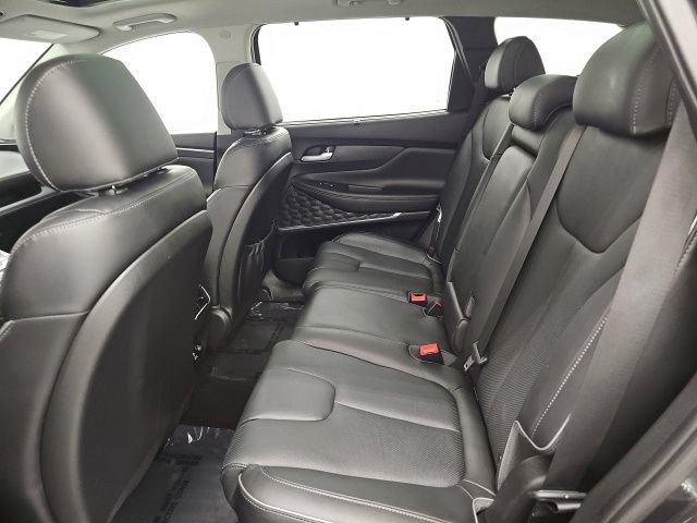 Used 2022 Hyundai Santa Fe Limited w/ Cargo Package AWD/4WD image 29