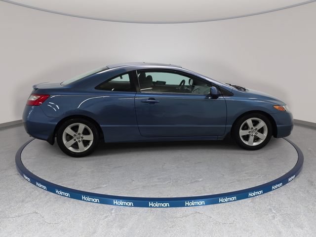 Used 2007 Honda Civic EX image 5