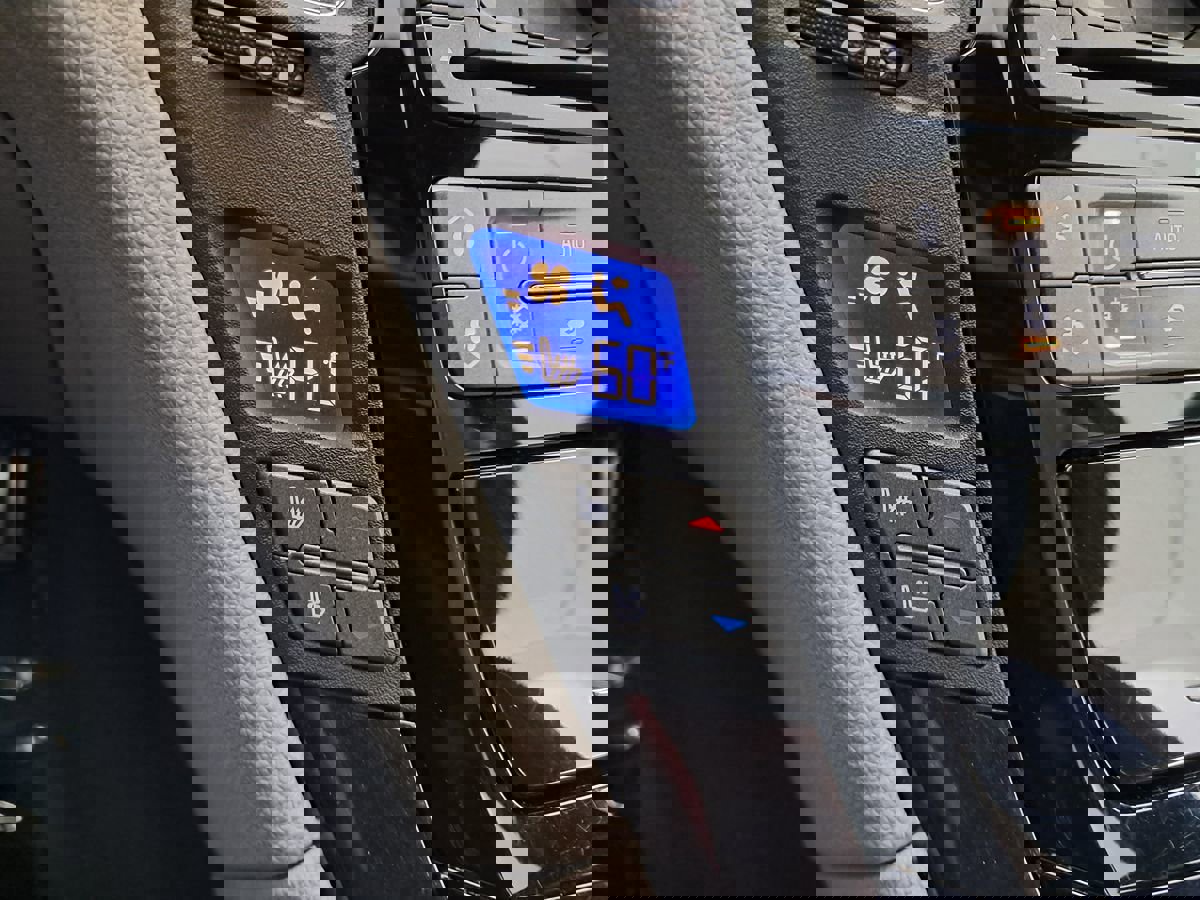 Used 2011 Cadillac CTS V w/ Wood Trim Package image 23