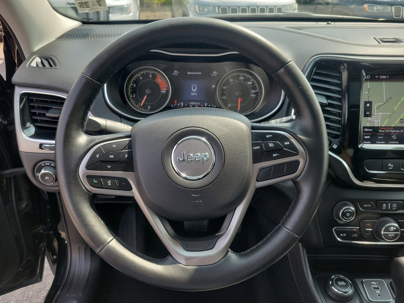 Certified 2020 Jeep Cherokee Limited image 20