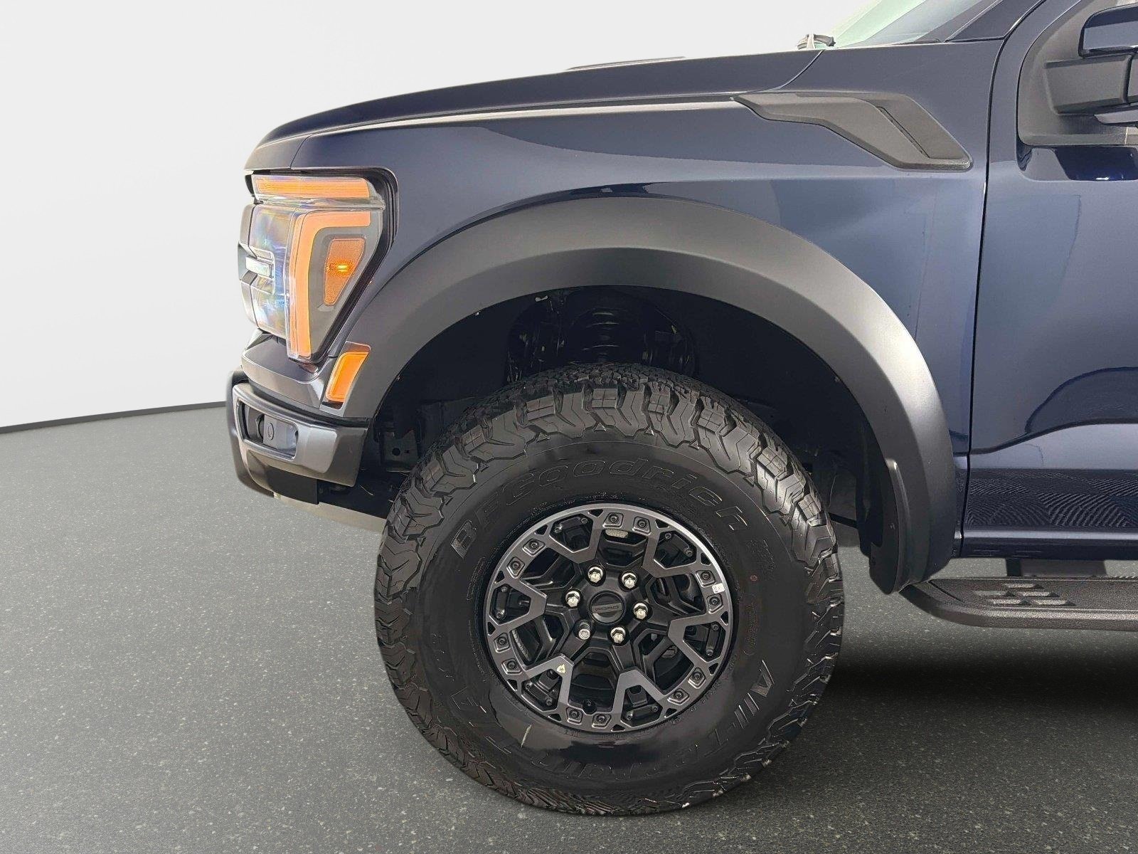 Used 2024 Ford F150 Raptor w/ Equipment Group 803A Raptor R AWD/4WD image 13