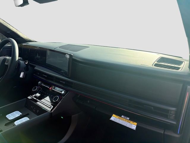 New 2026 Hyundai Santa Fe Calligraphy image 31