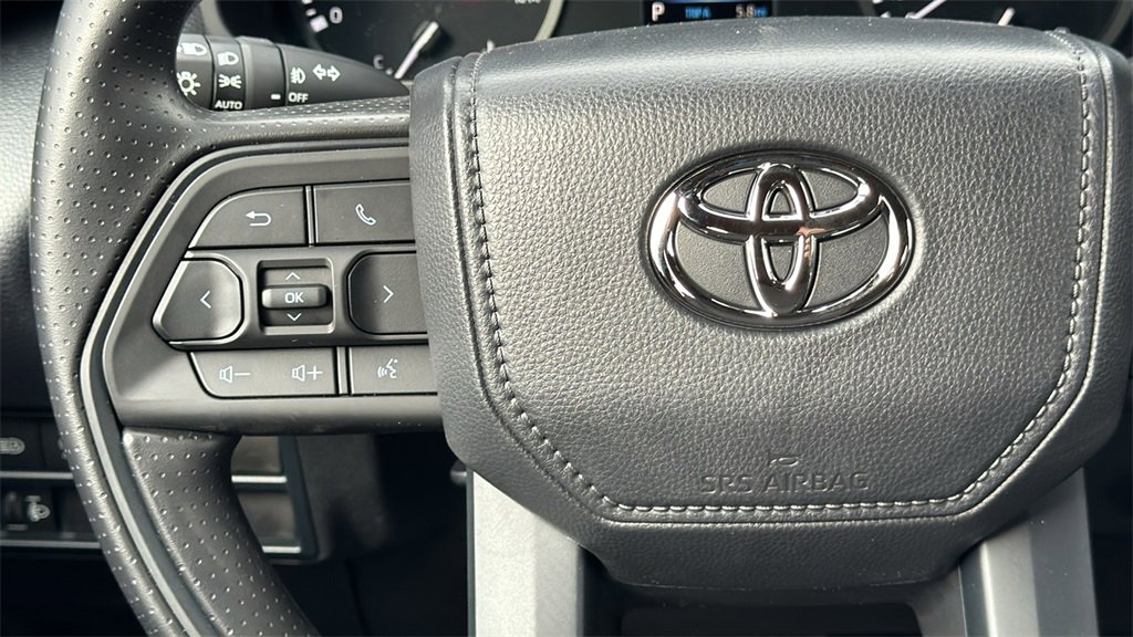 New 2026 Toyota Tundra SR5 image 27