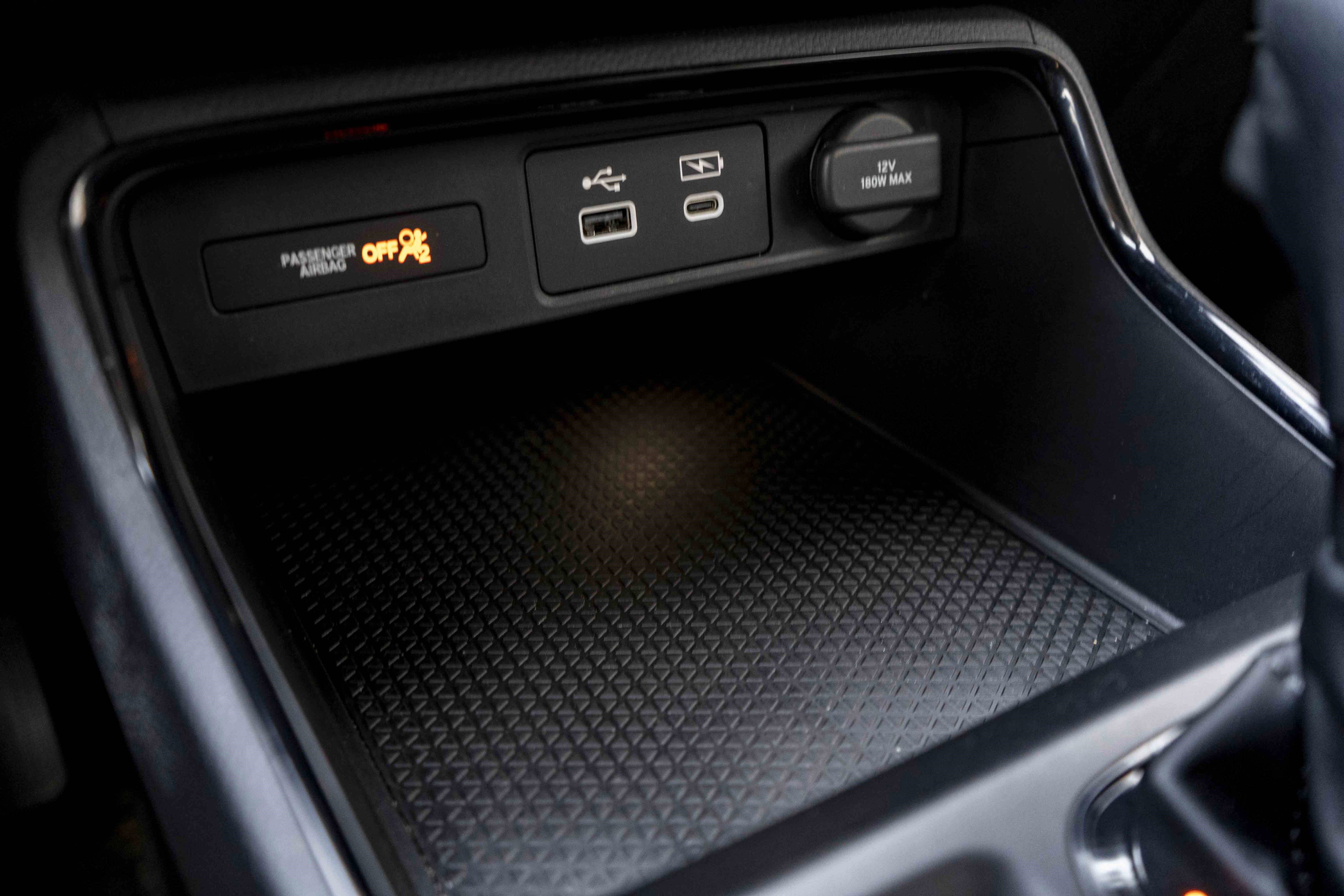 Certified 2023 Honda CR-V EX image 29