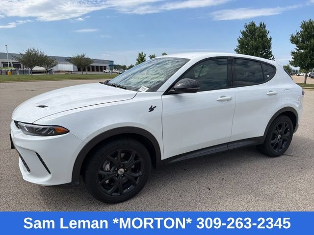 Used 2024 Dodge Hornet R/T w/ R/T Blacktop Package