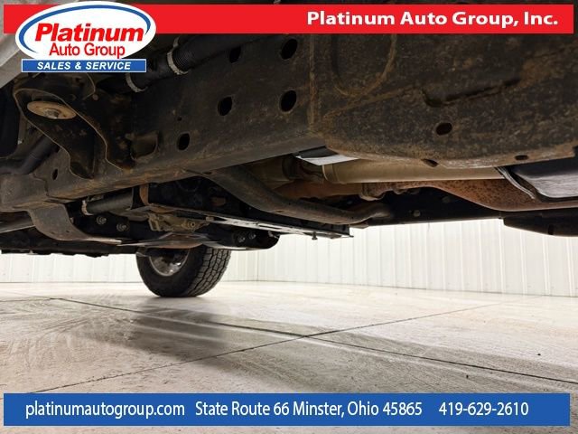 Used 2023 GMC Sierra 2500 SLE w/ SLE Convenience Package image 9