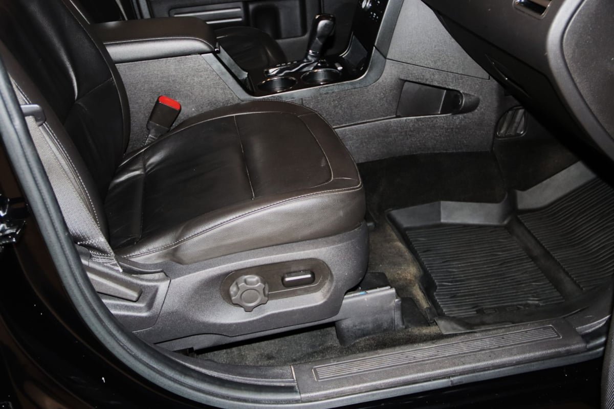 Used 2018 Ford Flex SEL w/ Equipment Group 202A FWD image 47
