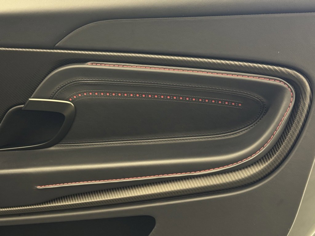 Used 2023 Aston Martin DB11 Volante image 66