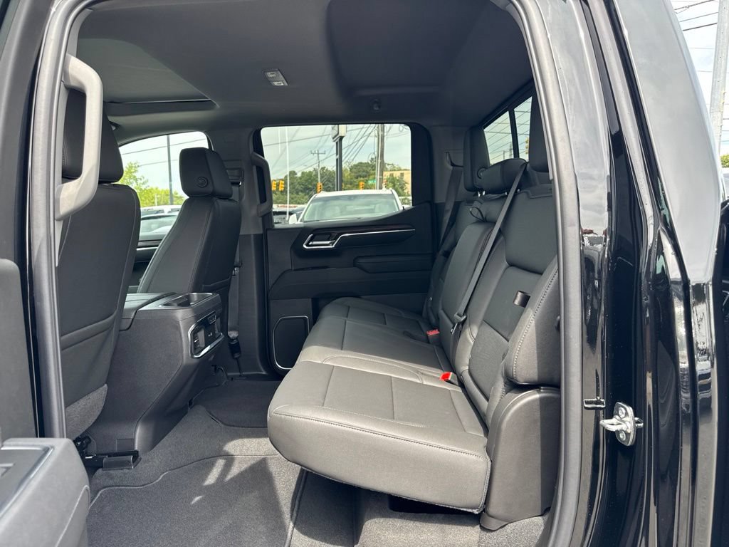 New 2026 GMC Sierra 1500 SLT w/ SLT Premium Plus Package AWD/4WD image 31