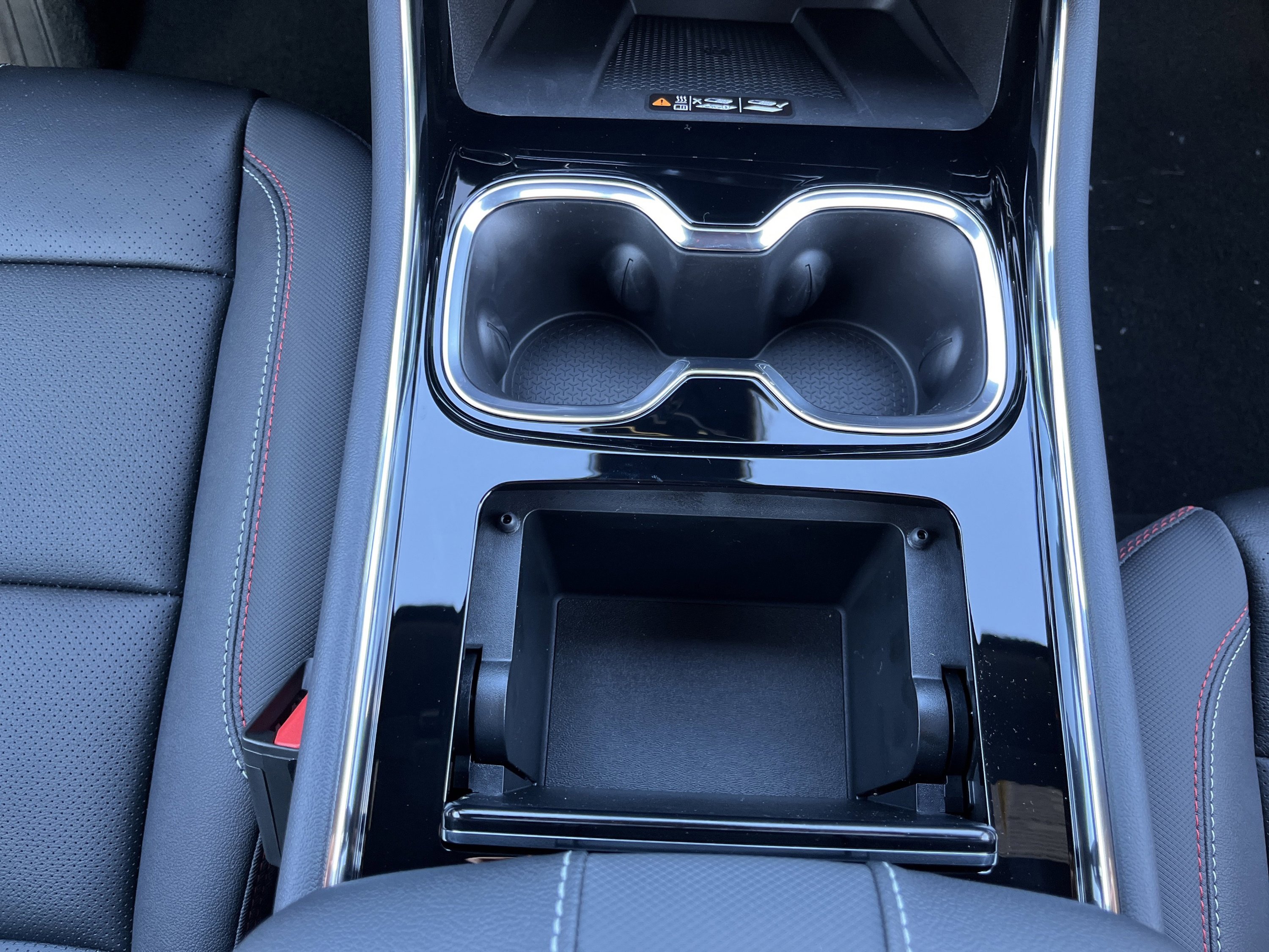 New 2026 Chevrolet Traverse RS image 29