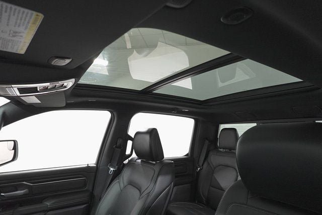 New 2026 RAM 1500 Rebel w/ Rebel Level 2 Equipment Group image 13