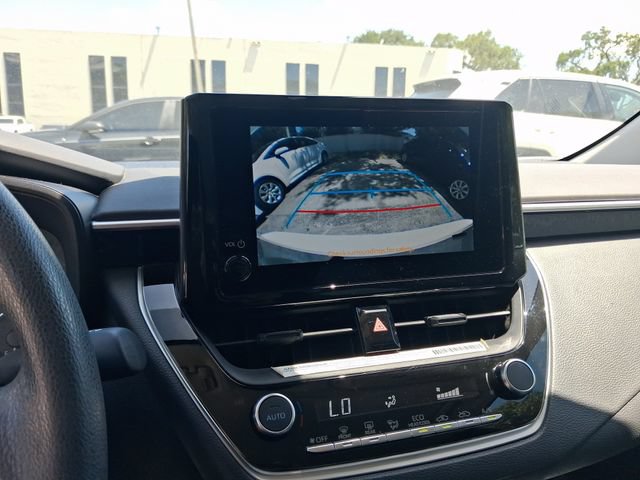 Used 2023 Toyota Corolla LE FWD image 20