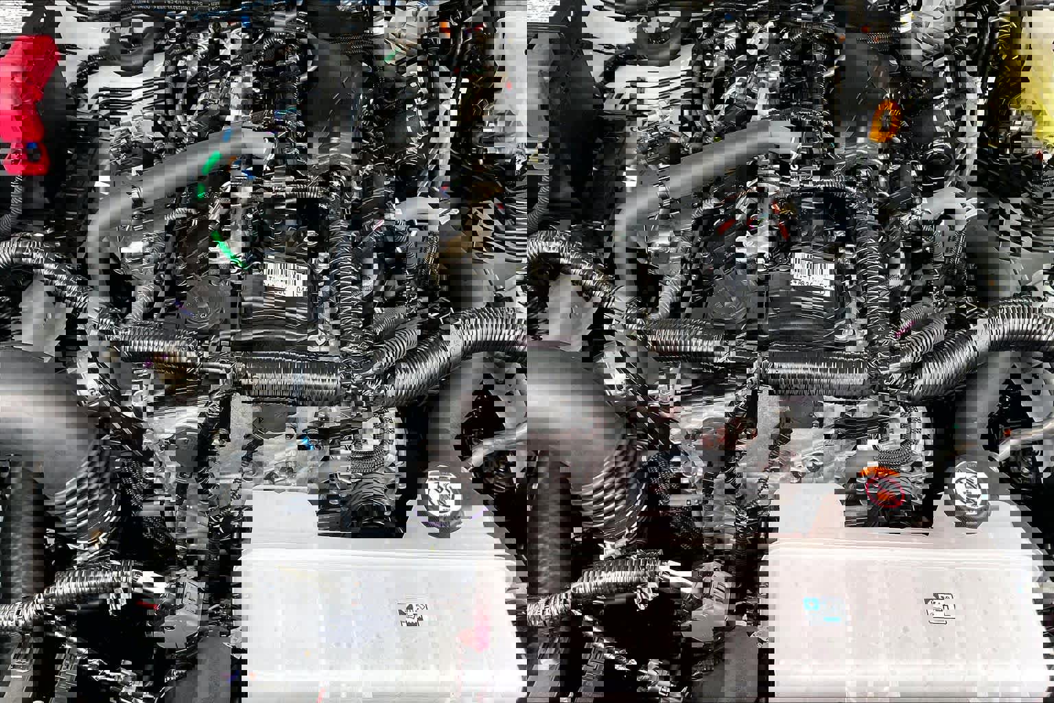 New 2026 Toyota Tacoma SR5 image 17