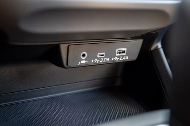 New 2026 Subaru Crosstrek 2.5i Premium image 36