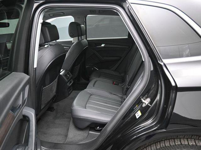 Used 2022 Audi Q5 2.0T Premium image 29