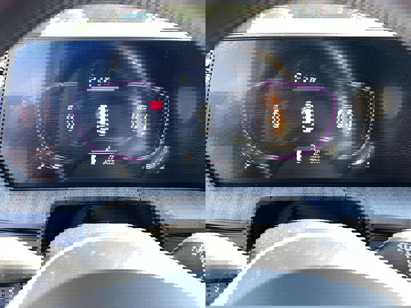 Used 2023 Kia Telluride EX w/ EX Captain's Chair Package image 16