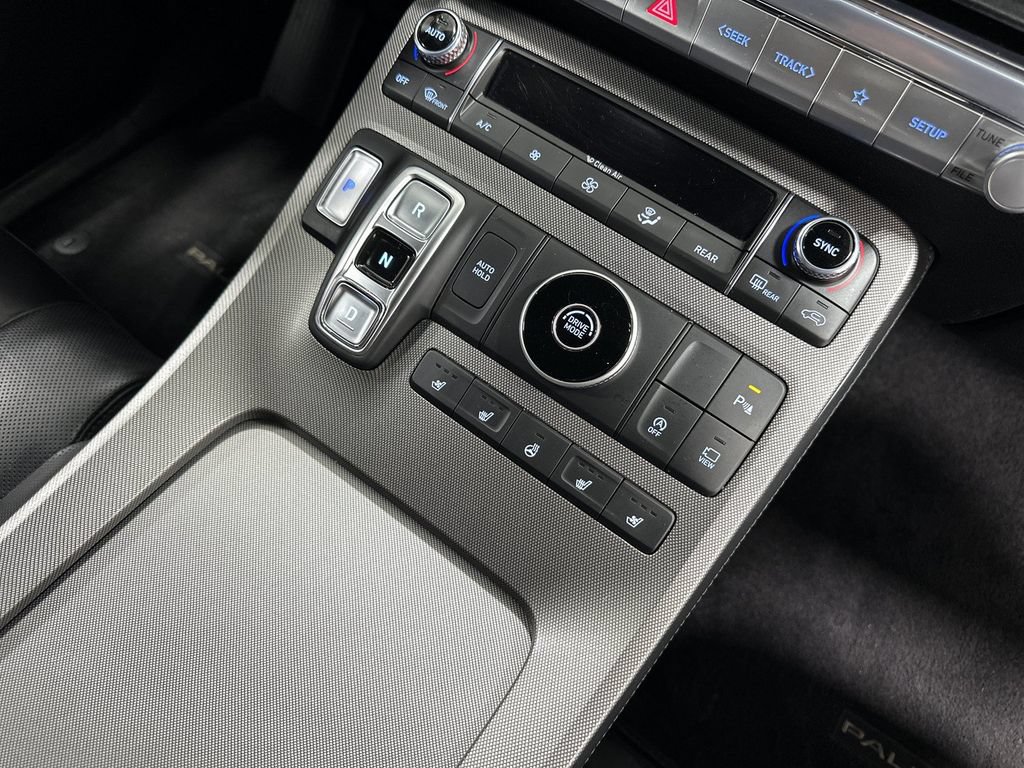 Used 2022 Hyundai Palisade Calligraphy FWD image 21