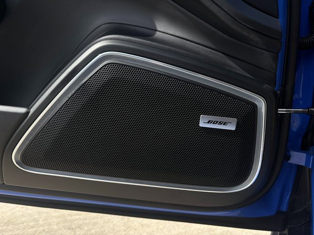 Used 2023 Porsche Panamera GTS image 22