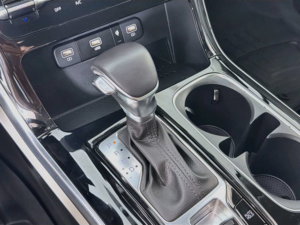 Used 2024 Kia Carnival SX Prestige FWD image 17