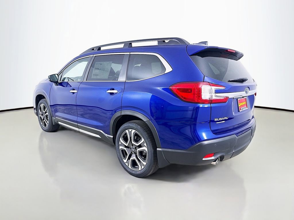 New 2026 Subaru Ascent Touring AWD/4WD image 6