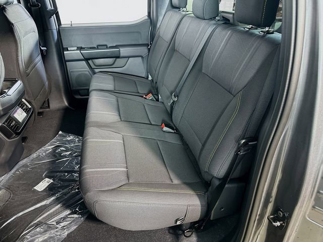 New 2025 Ford F150 STX w/ Equipment Group 200A image 8
