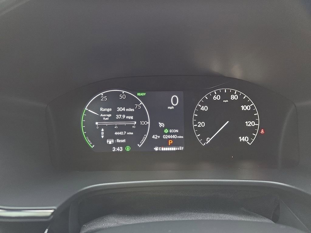 Used 2023 Honda CR-V Sport Touring image 29