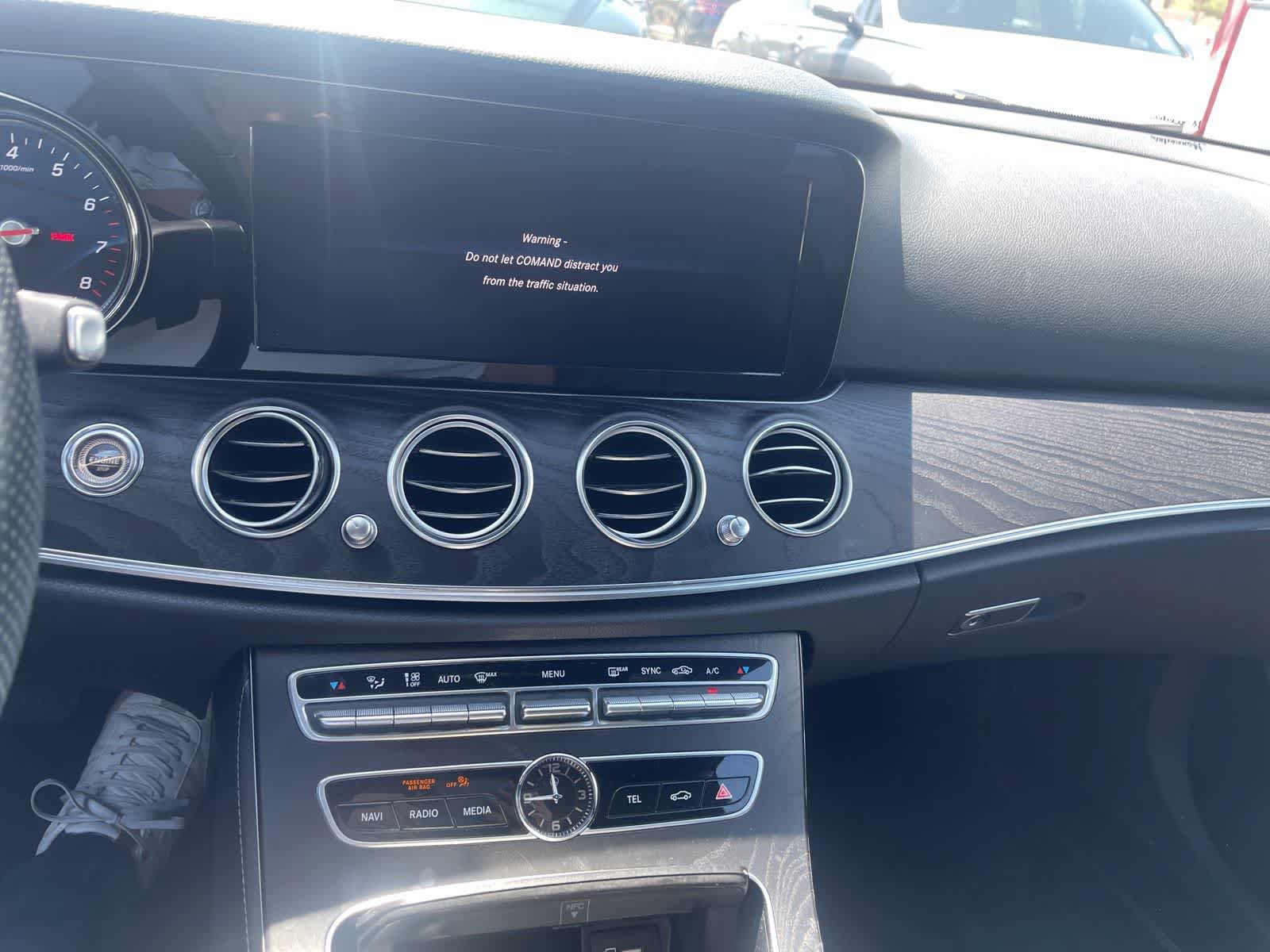 Used 2018 Mercedes-Benz E 300 image 15