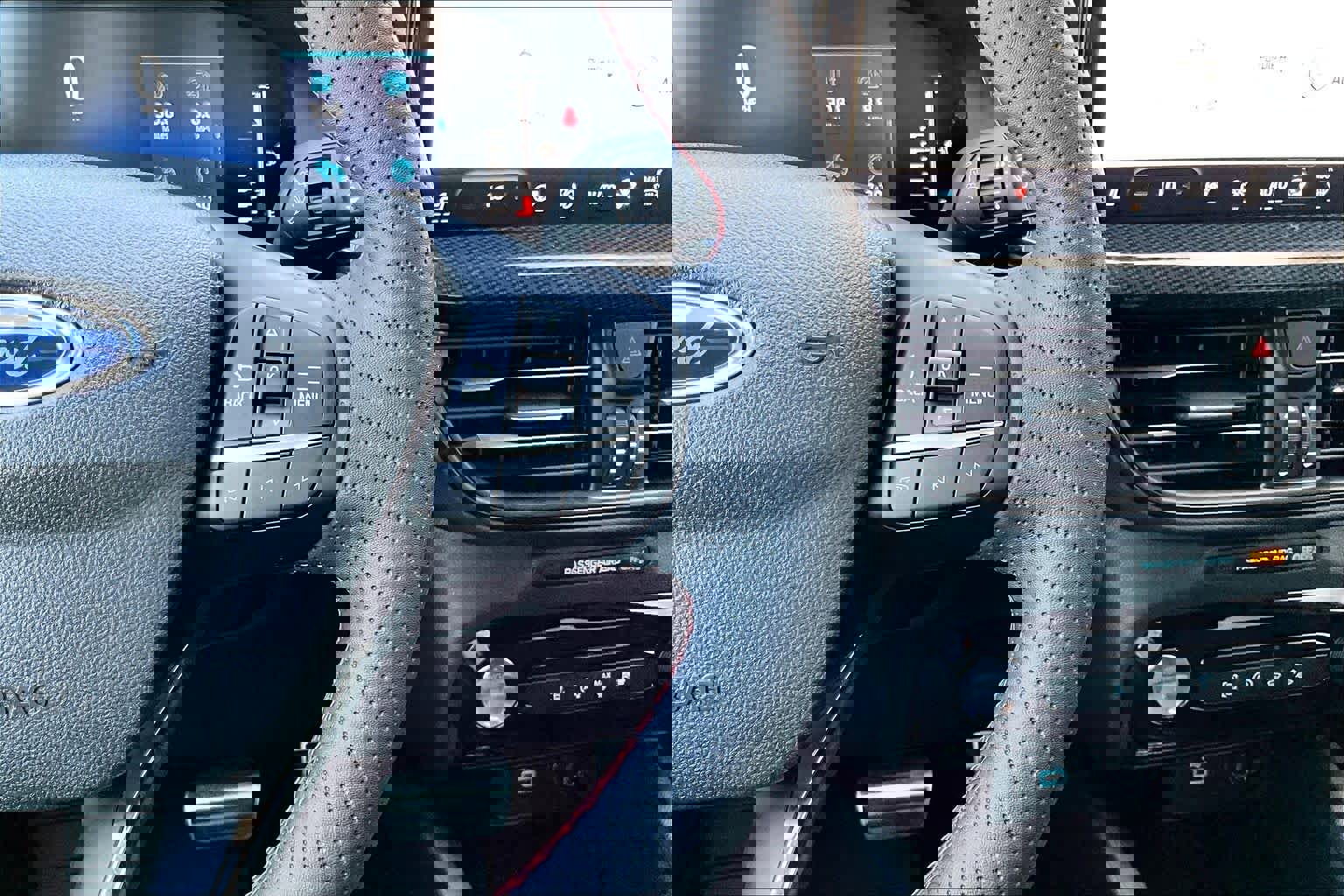 Certified 2023 Ford Escape ST-Line w/ Tech Pack #1 image 25