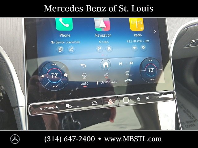 New 2026 Mercedes-Benz CLE 300 CLE 300 image 22