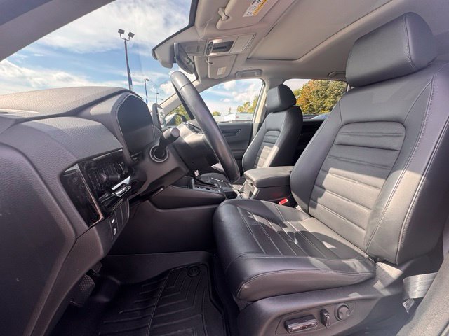 Used 2024 Honda CR-V EX-L image 9