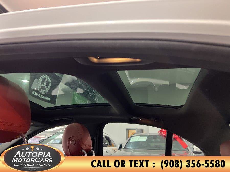 Used 2016 Mercedes-Benz C 450 AMG image 28