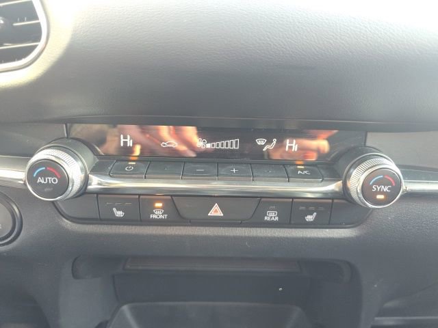 Used 2022 MAZDA CX-30 AWD 2.5 S w/ Preferred Package image 19