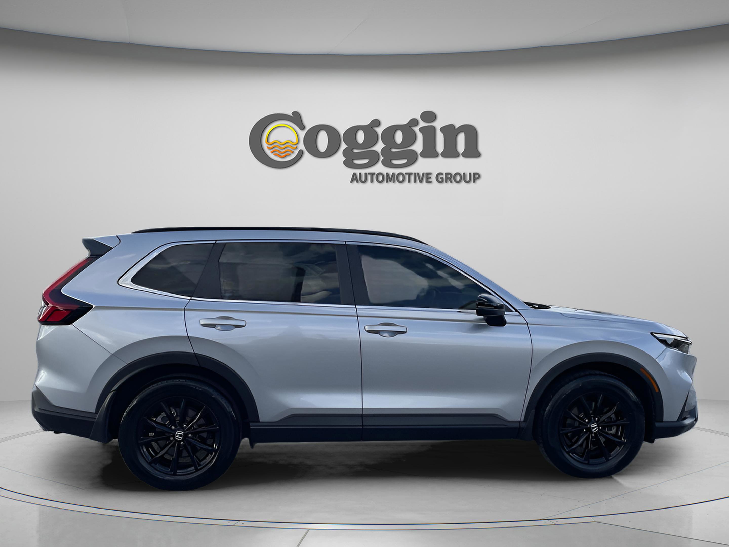 Certified 2023 Honda CR-V Sport image 5