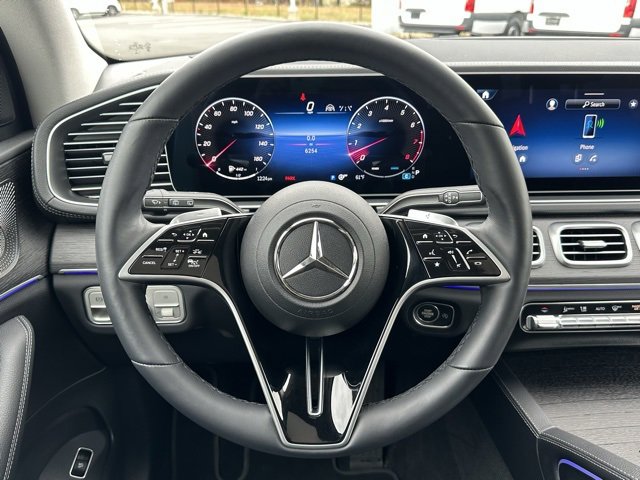 Used 2025 Mercedes-Benz GLS 450 GLS 450 image 13